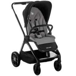 Cochecito 2 piezas Kombo BeFrack