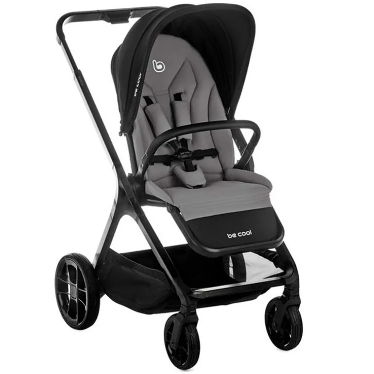 Cochecito 2 piezas Kombo BeFrack