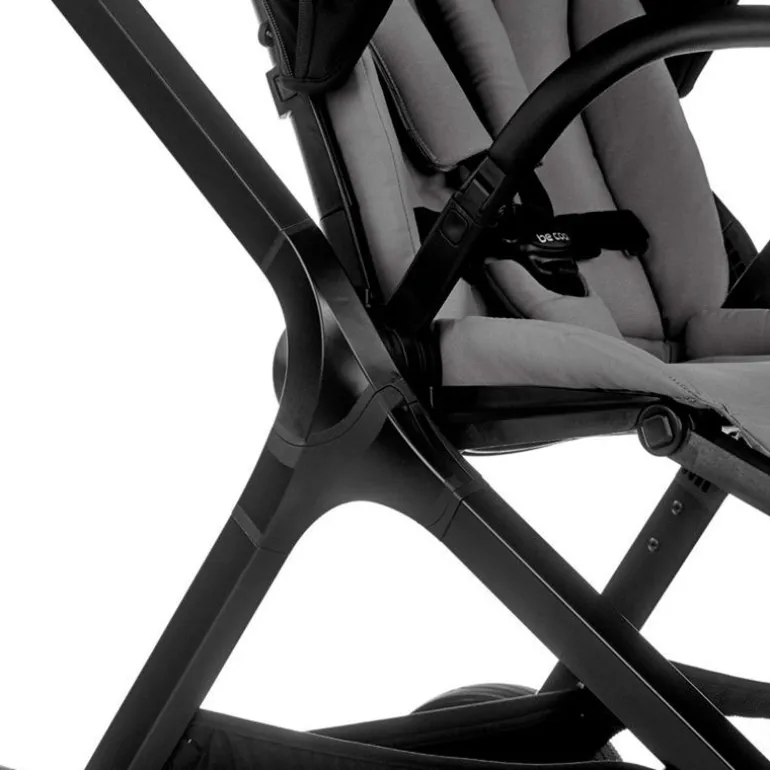 Cochecito 2 piezas Kombo BeFrack