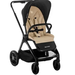 Cochecito 2 piezas Kombo BeRock