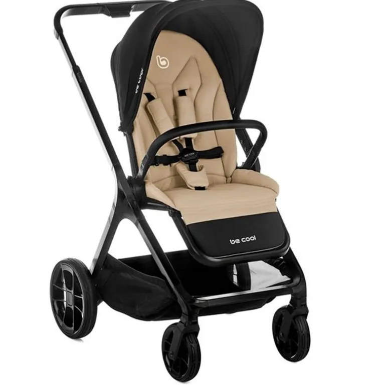 Cochecito 2 piezas Kombo BeRock