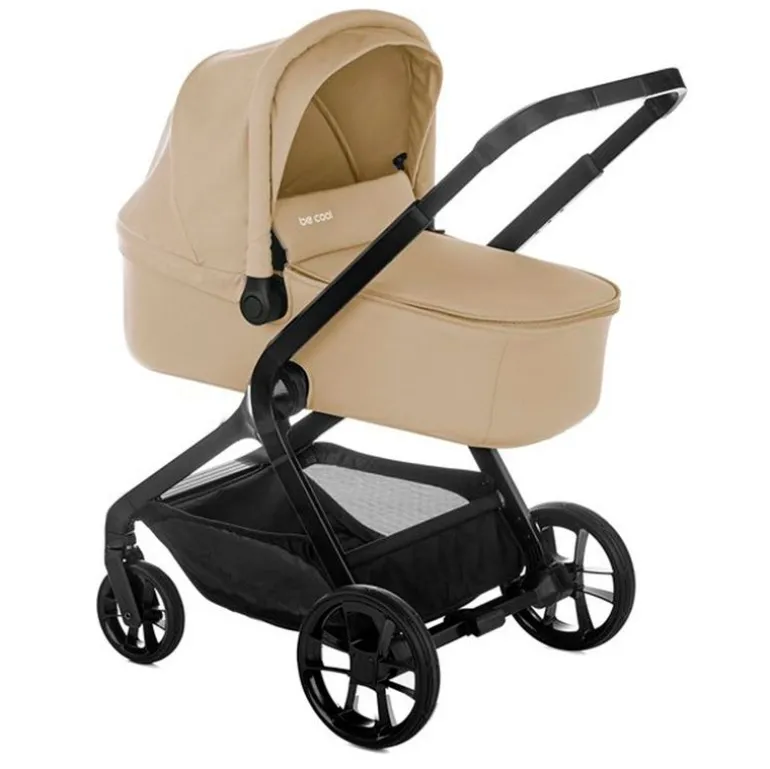 Cochecito 2 piezas Kombo BeRock