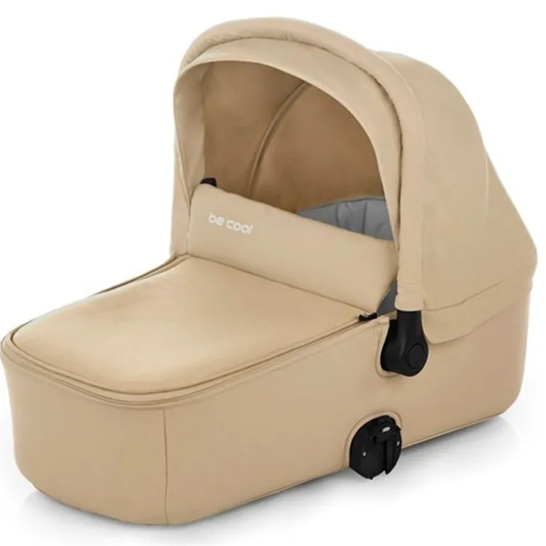 Cochecito 2 piezas Kombo BeRock