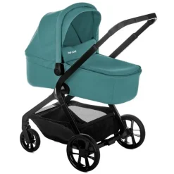 Cochecito 2 piezas Kombo BeTeal