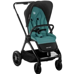Cochecito 2 piezas Kombo BeTeal