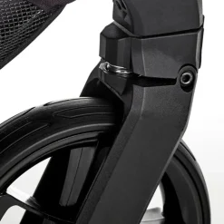 Cochecito 2 piezas Kombo BeTeal