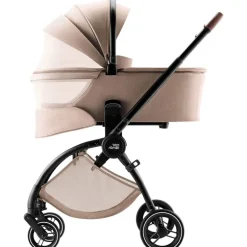 Cochecito 2 piezas Rio Style Teak