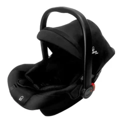 Cochecito 3 piezas Sidney 2 Gris