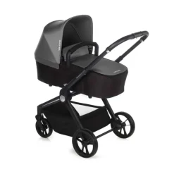 Cochecito 2 piezas Stratos Be Frack Grey