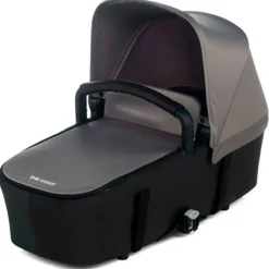 Cochecito 2 piezas Stratos Be Frack Grey