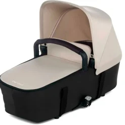 Cochecito 3 piezas Stratos Be Rock Beige