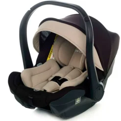 Cochecito 3 piezas Stratos Be Rock Beige