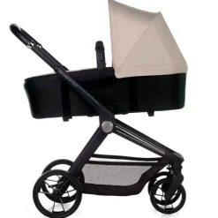 Cochecito 2 piezas Stratos Be Rock Beige
