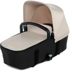 Cochecito 2 piezas Stratos Be Rock Beige