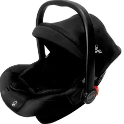 Cochecito 3 piezas Two+ 2 Gris