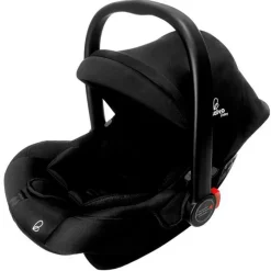 Cochecito 3 piezas Two+ 2 Rosa