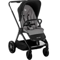 Cochecito de 3 piezas Kombo BeFrack