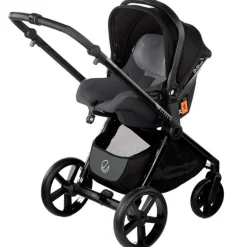 Cochecito Muum 4 Sweet Koos Isize Cloud