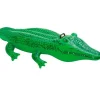 Cocodrilo Hinchable 168x86 cm