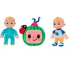 CoComelon Peluche Surtido