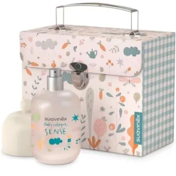 Cofre regalo colonia Sense