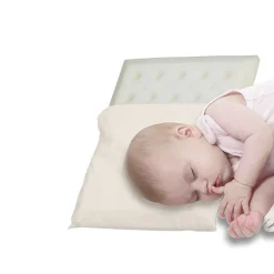 Cojín bebé ergo plagiocefalia 2 etapas