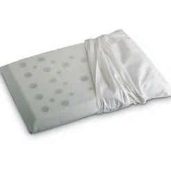 Cojín bebé ergo plagiocefalia 2 etapas