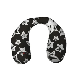 Cojín cervical Estrellas +9m