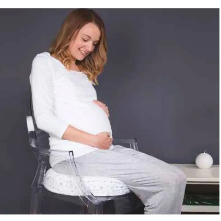 Cojín de alivio postparto Memory Foam