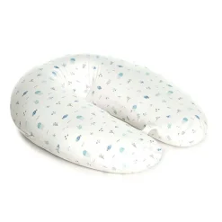 Cojín Maternal + Hamaca Lazuli