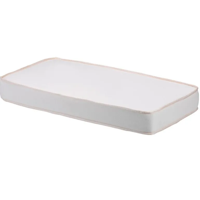 Colchón Cuna Espuma 12cm 60 x 120