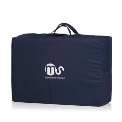 Colchón para parque cuadrado Marino