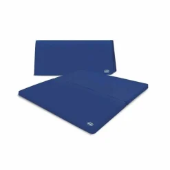 Colchón para parque 93x93 Azul Marino