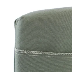 Colchón para Parque 90x90 Plegable Gris