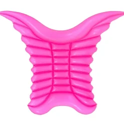 Colchoneta Alas Ángel 202x200 cm