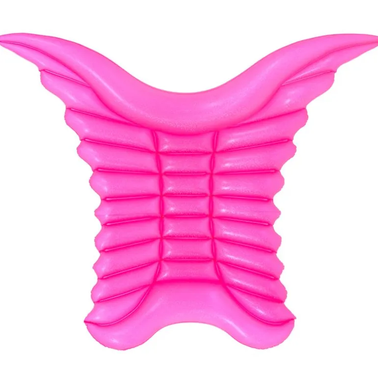 Colchoneta Alas Ángel 202x200 cm