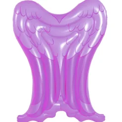 Colchoneta Alas Ángel 168x130 cm