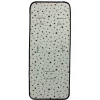 Colchoneta algodón para silla de paseo Estrellas