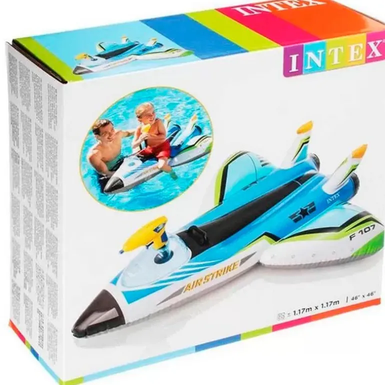 Colchoneta Avión Surtida