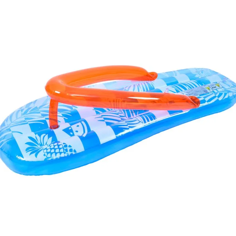 Colchoneta Chancla 165x70 cm