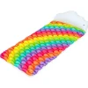 Colchoneta Flotante Rainbow Dreams