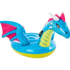 Colchoneta Hinchable Dragón
