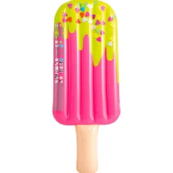 Colchoneta Hinchable Polo