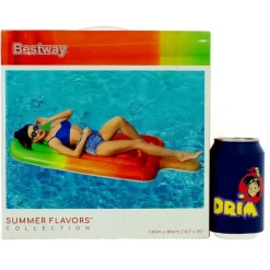 Colchoneta Hinchable Polo