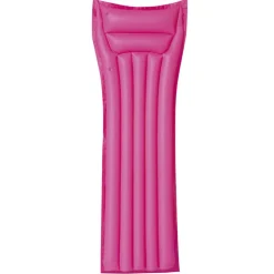 Colchoneta Hinchable Rosa