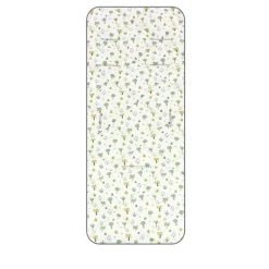 Colchoneta reversible Dinos Grandes