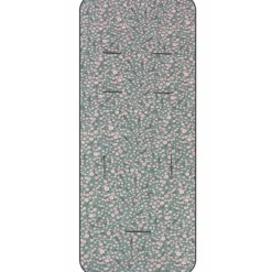 Colchoneta Reversible Flor de Loto