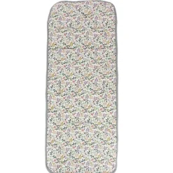 Colchoneta reversible Flor Arageo