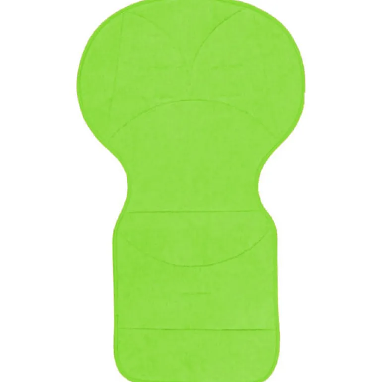 Colchoneta Rizo con Reposapies