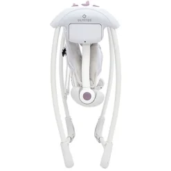 Columpio Bebé musical Azul Hammock